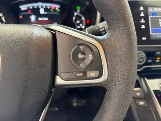 Honda CR-V 2017 AWD EX 4dr SUV