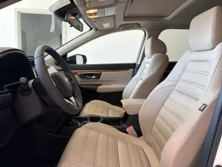Honda CR-V 2017 AWD EX 4dr SUV