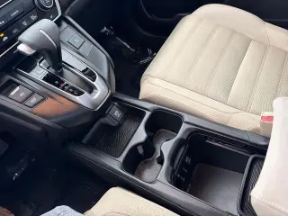 Honda CR-V 2017 AWD EX 4dr SUV