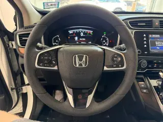 Honda CR-V 2017 AWD EX 4dr SUV