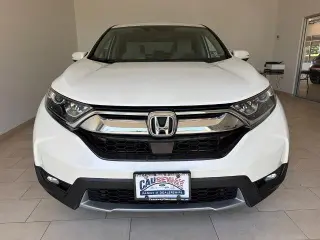 Honda CR-V 2017 AWD EX 4dr SUV