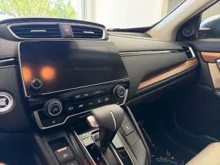 Honda CR-V 2017 AWD EX 4dr SUV