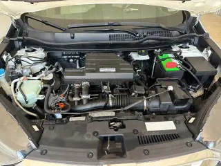 Honda CR-V 2017 AWD EX 4dr SUV