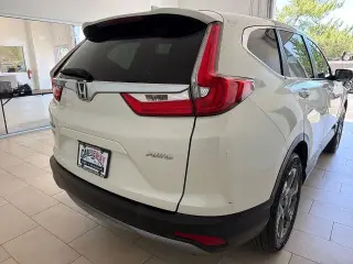 Honda CR-V 2017 AWD EX 4dr SUV