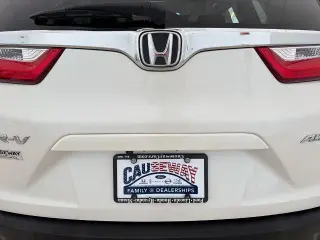 Honda CR-V 2017 AWD EX 4dr SUV
