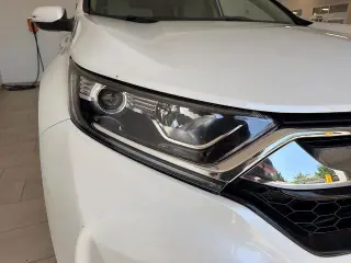 Honda CR-V 2017 AWD EX 4dr SUV