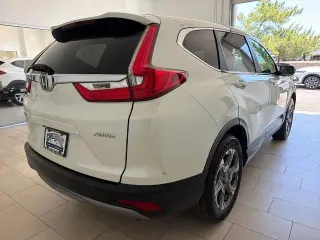 Honda CR-V 2017 AWD EX 4dr SUV