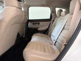Honda CR-V 2017 AWD EX 4dr SUV