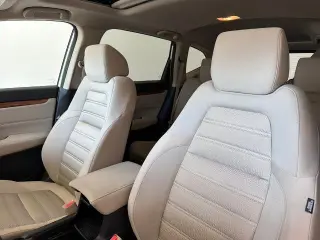 Honda CR-V 2017 AWD EX 4dr SUV