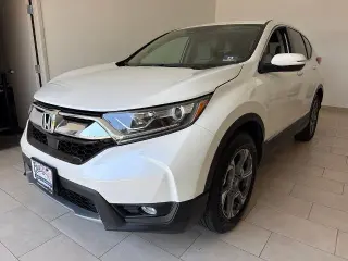 Honda CR-V 2017 AWD EX 4dr SUV