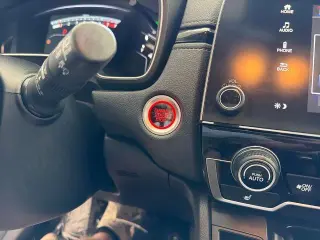 Honda CR-V 2017 AWD EX 4dr SUV