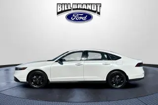 Honda Accord 2025 SE 4dr Sedan