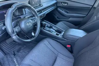 Honda Accord 2025 SE 4dr Sedan