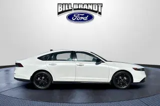 Honda Accord 2025 SE 4dr Sedan