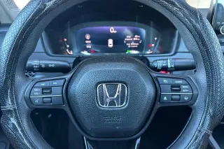 Honda Accord 2025 SE 4dr Sedan