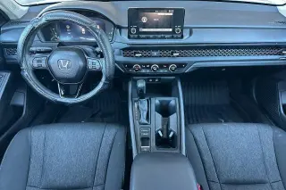 Honda Accord 2025 SE 4dr Sedan