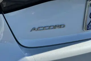 Honda Accord 2025 SE 4dr Sedan