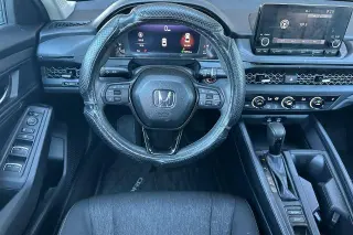 Honda Accord 2025 SE 4dr Sedan