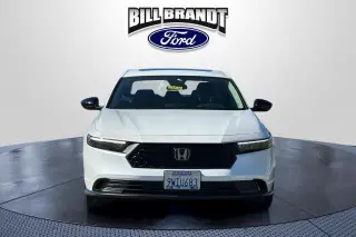 Honda Accord 2025 SE 4dr Sedan