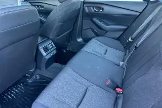 Honda Accord 2025 SE 4dr Sedan