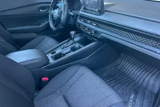 Honda Accord 2025 SE 4dr Sedan