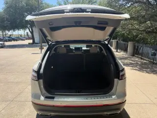 Lincoln Nautilus 2023 Reserve 4dr SUV