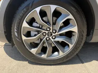 Lincoln Nautilus 2023 Reserve 4dr SUV