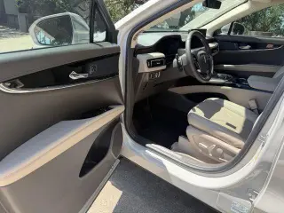 Lincoln Nautilus 2023 Reserve 4dr SUV