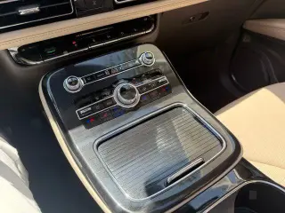 Lincoln Nautilus 2023 Reserve 4dr SUV