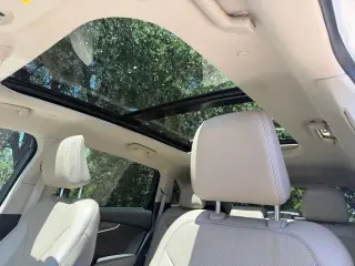 Lincoln Nautilus 2023 Reserve 4dr SUV