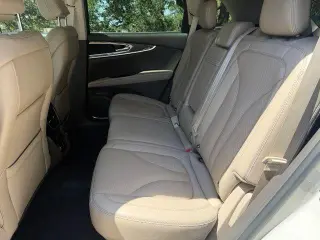 Lincoln Nautilus 2023 Reserve 4dr SUV