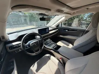 Lincoln Nautilus 2023 Reserve 4dr SUV