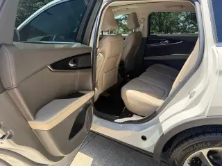 Lincoln Nautilus 2023 Reserve 4dr SUV