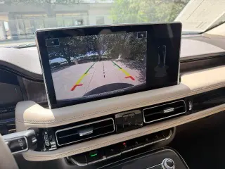 Lincoln Nautilus 2023 Reserve 4dr SUV