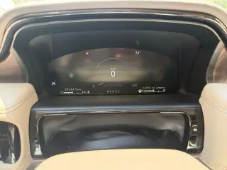 Lincoln Nautilus 2023 Reserve 4dr SUV