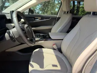 Lincoln Nautilus 2023 Reserve 4dr SUV