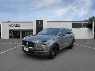 Lincoln Nautilus 2022 AWD Reserve 4dr SUV