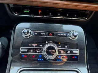 Lincoln Nautilus 2022 AWD Reserve 4dr SUV