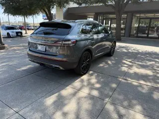 Lincoln Nautilus 2022 AWD Reserve 4dr SUV