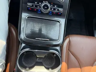Lincoln Nautilus 2022 AWD Reserve 4dr SUV