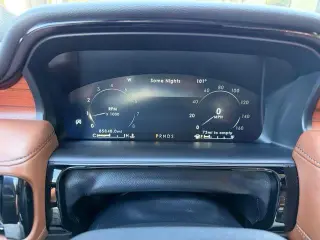 Lincoln Nautilus 2022 AWD Reserve 4dr SUV