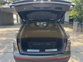 Lincoln Nautilus 2022 AWD Reserve 4dr SUV