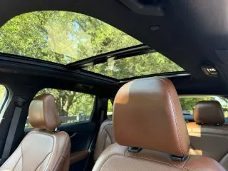 Lincoln Nautilus 2022 AWD Reserve 4dr SUV