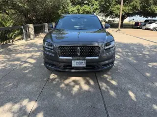 Lincoln Nautilus 2022 AWD Reserve 4dr SUV