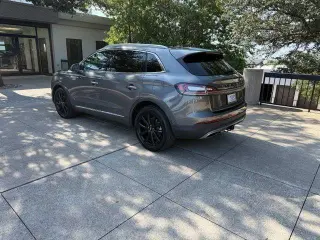 Lincoln Nautilus 2022 AWD Reserve 4dr SUV
