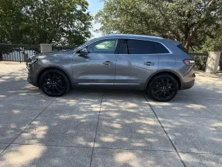 Lincoln Nautilus 2022 AWD Reserve 4dr SUV