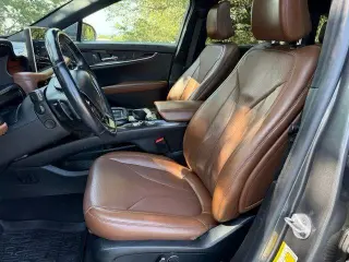 Lincoln Nautilus 2022 AWD Reserve 4dr SUV