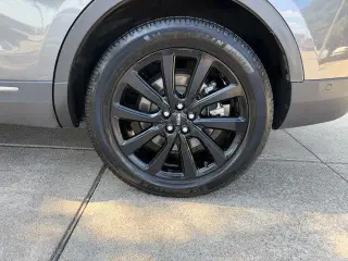 Lincoln Nautilus 2022 AWD Reserve 4dr SUV