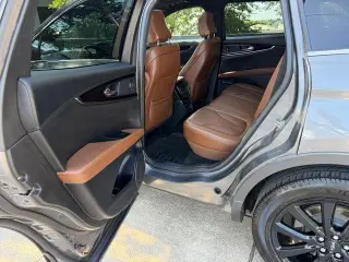 Lincoln Nautilus 2022 AWD Reserve 4dr SUV