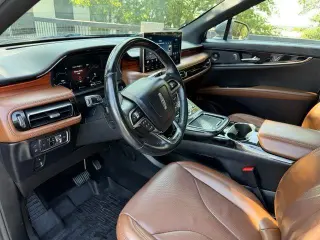 Lincoln Nautilus 2022 AWD Reserve 4dr SUV